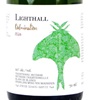 Lighthall Vineyards Culmination 2016